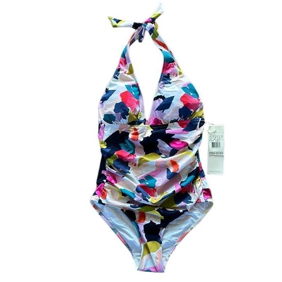 NEW Gottex Spring Swimsuit - Picture 1 of 6